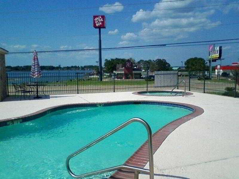 Best Western Lake Conroe Montgomery Eksteriør billede
