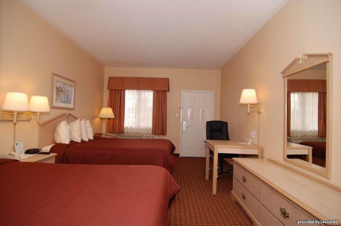 Best Western Lake Conroe Montgomery Eksteriør billede
