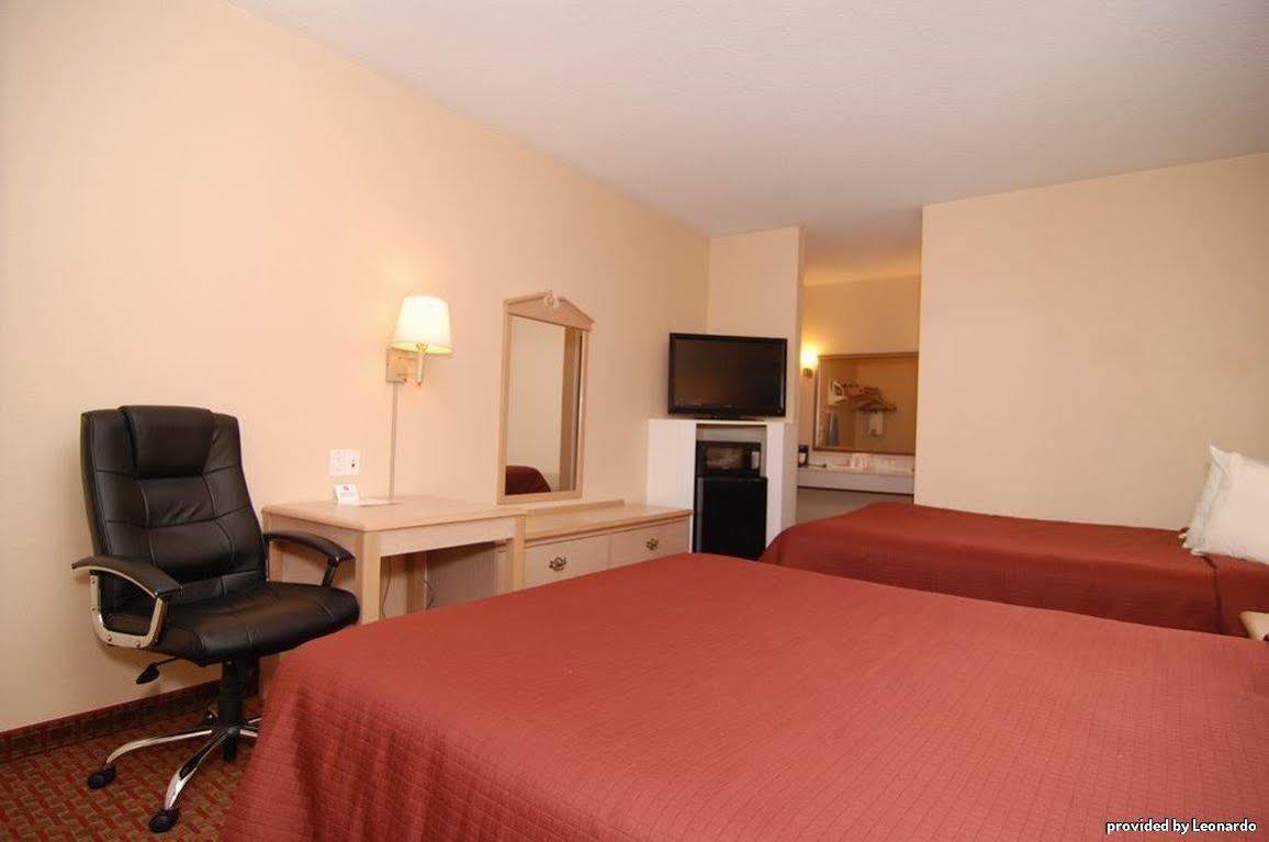 Best Western Lake Conroe Montgomery Eksteriør billede