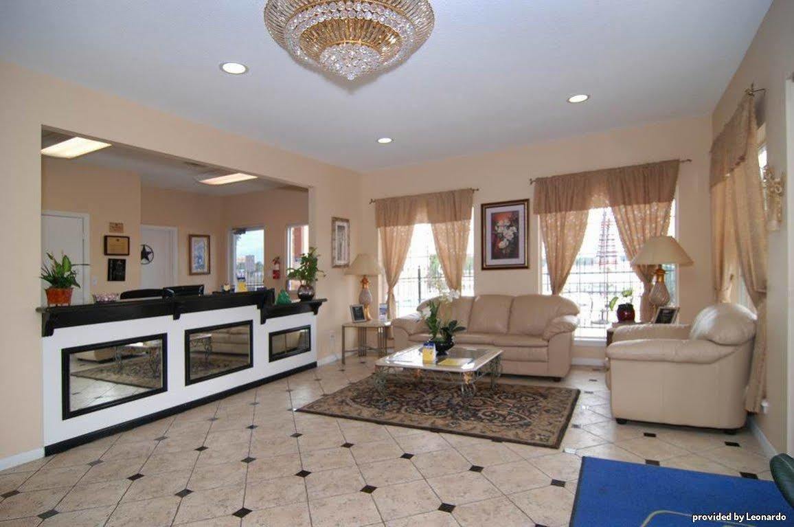 Best Western Lake Conroe Montgomery Eksteriør billede