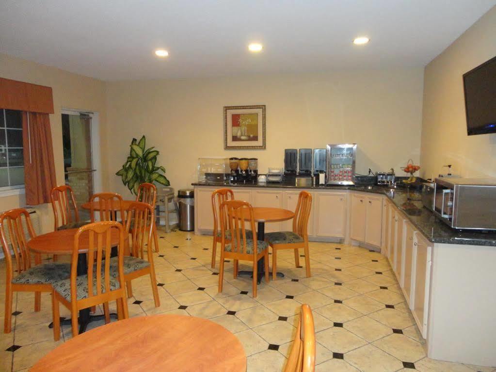 Best Western Lake Conroe Montgomery Eksteriør billede