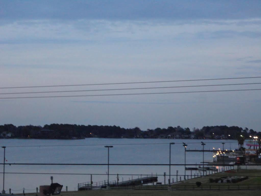 Best Western Lake Conroe Montgomery Eksteriør billede
