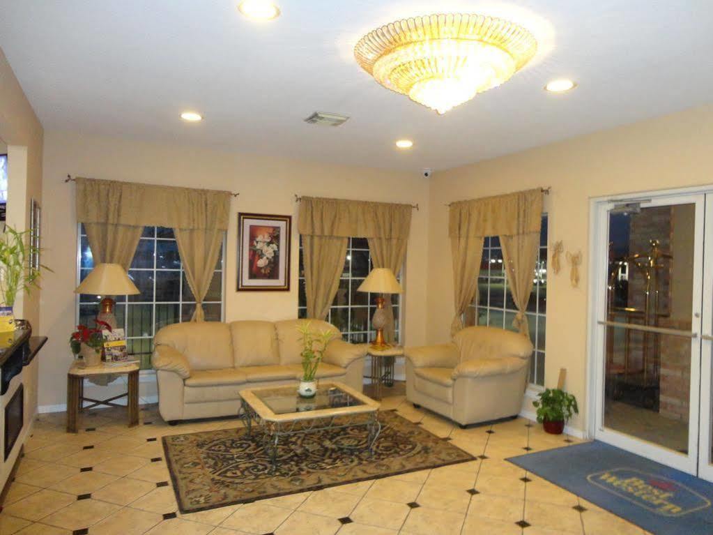 Best Western Lake Conroe Montgomery Eksteriør billede