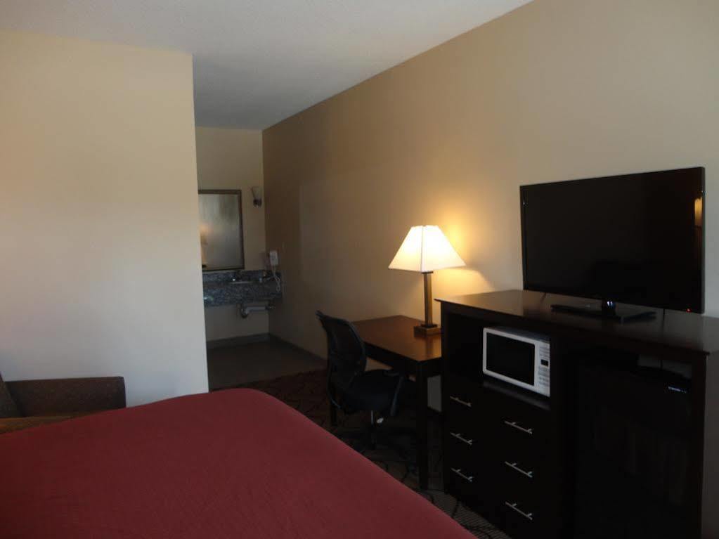 Best Western Lake Conroe Montgomery Eksteriør billede
