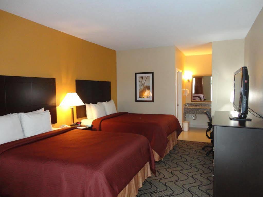 Best Western Lake Conroe Montgomery Eksteriør billede
